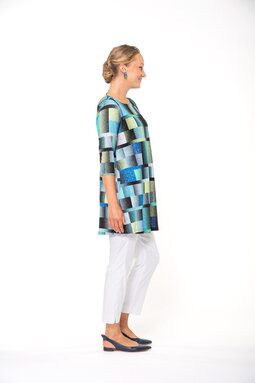 Bennu Viva tunic