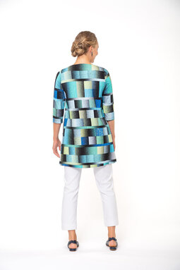 Bennu Viva tunic