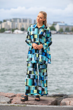 Nemo Viva -jacket