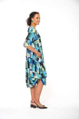 Rosa Viva -dress