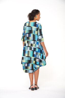 Rosa Viva -dress
