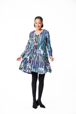 Jarina Ariste -mekko