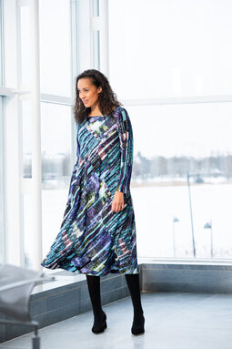 Ramona Ariste dress