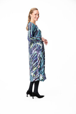 Ramona Ariste dress