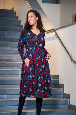 Nadette Bagatelle -mekko