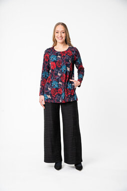 Raisa Bagatelle tunic