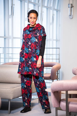 Tiivi Bagatelle vest/tunic