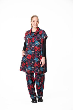 Tiivi Bagatelle vest/tunic