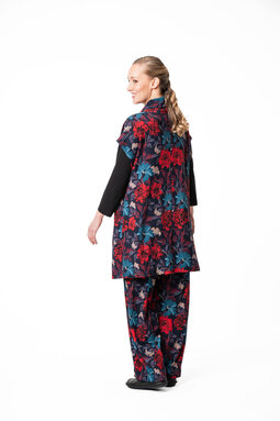 Tiivi Bagatelle vest/tunic