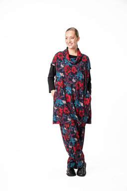 Tiivi Bagatelle vest/tunic