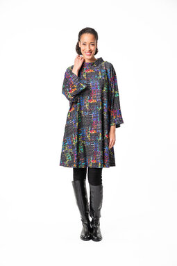 Blanca Casas tunic