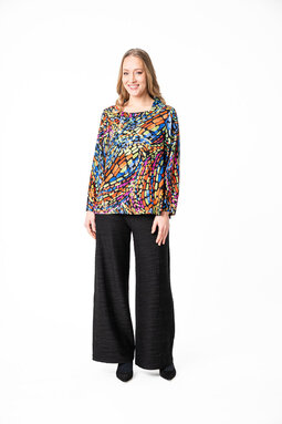 Aliza De Krans - blouse