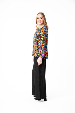Aliza De Krans - blouse
