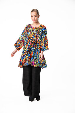 Bianca De Krans tunic
