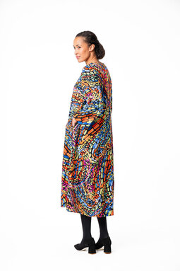 Malina De Krans -mekko