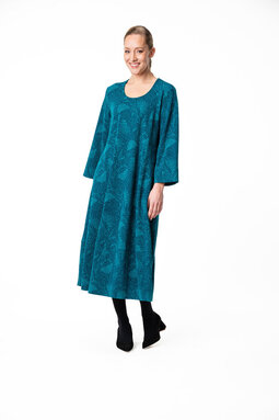 Malina Dibujo -mekko