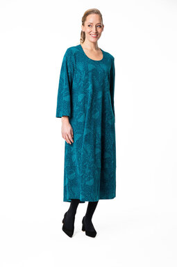 Malina Dibujo -mekko