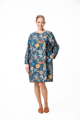 Grace Fantasy Land -mekko