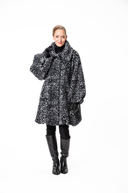 Panda Karu -villakangastakki