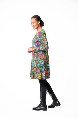 Rosette Kauno -tunika/mekko