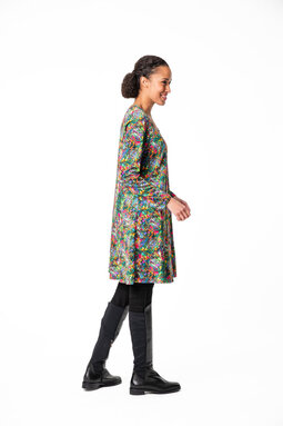 Rosette Kauno -tunika/mekko