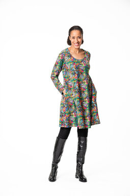 Rosette Kauno -tunika/mekko