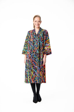 Adele Nox dress