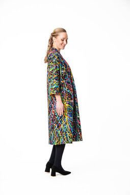 Adele Nox dress