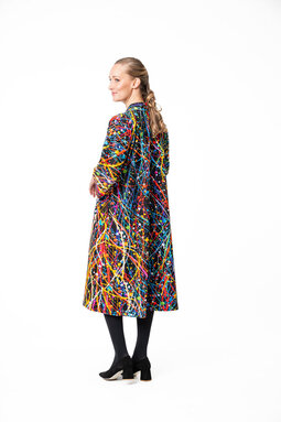 Adele Nox dress