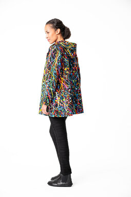 Anna Nox Heavy -hupparijakku