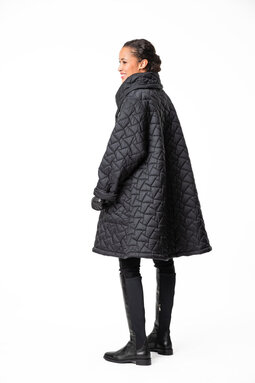 Johanna Piazza -talvitakki kevyellä vanulla