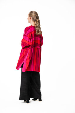 Desmona Sonora -tunika, punainen