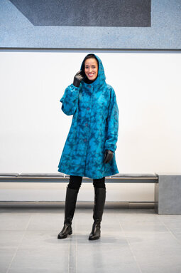 Babette Star -villakangastakki