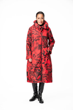 Marion Umbra -takki thermovanulla