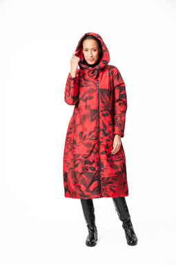 Marion Umbra -takki thermovanulla