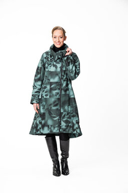 Mimmi Umbra coat, thermo padding
