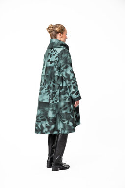 Mimmi Umbra coat, thermo padding