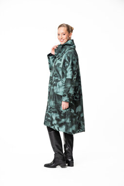 Mimmi Umbra coat, thermo padding