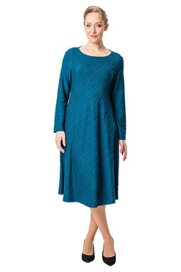 Seline Waves -mekko, petrooli