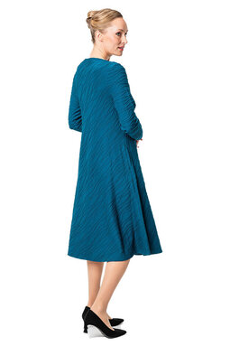 Seline Waves -mekko, petrooli