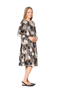 Fioresa Knossos dress