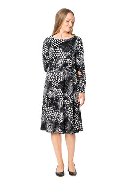 Fioresa Pastilli dress