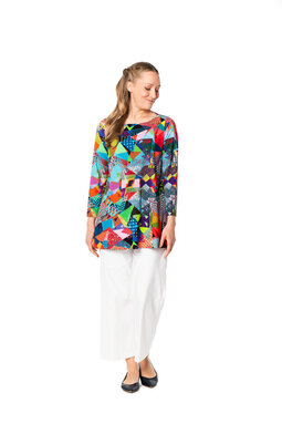 Leene Art -tunika