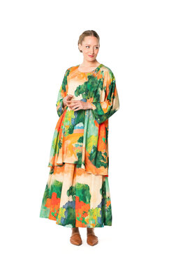 Bianca Belleza -tunika