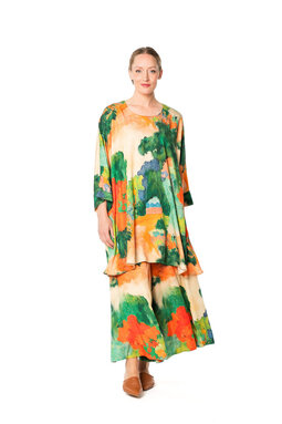 Bianca Belleza -tunika