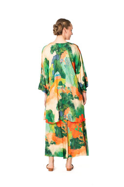 Bianca Belleza -tunika