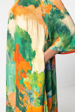 Nadine Belleza -mekko