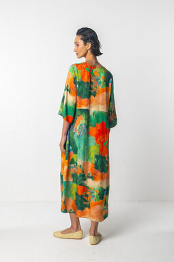 Nadine Belleza -mekko