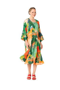 Nadine Belleza -mekko