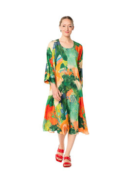 Nadine Belleza -mekko